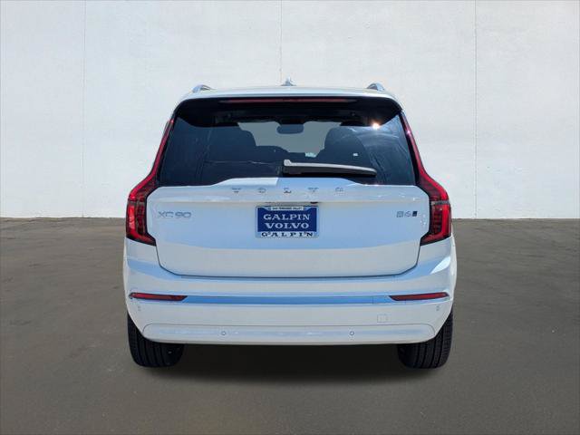 New 2026 Volvo XC90 B6 Plus w/ Protection Package AWD/4WD image 5
