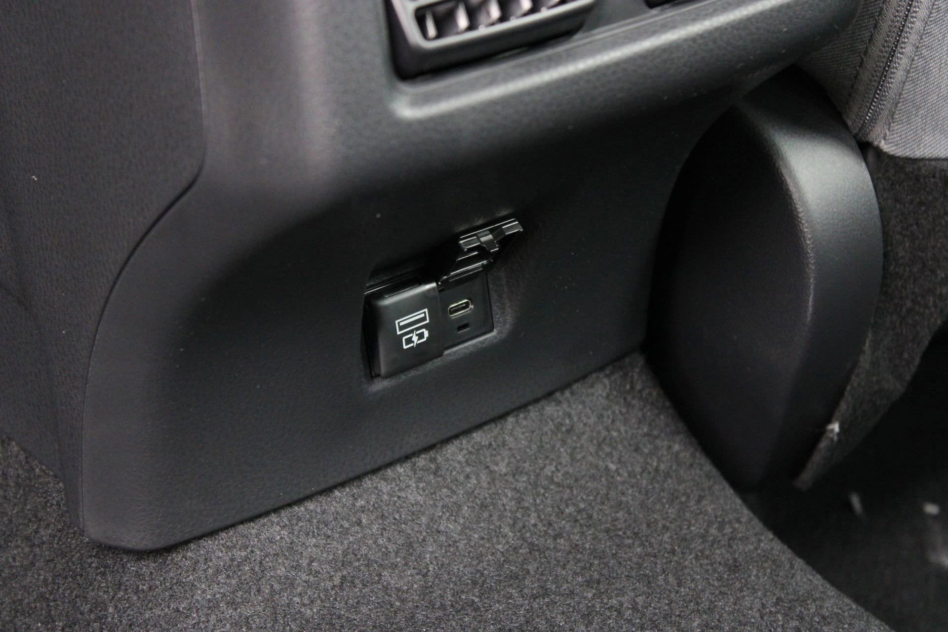 New 2026 Toyota Camry LE AWD/4WD image 23