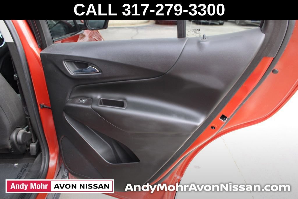 Used 2020 Chevrolet Equinox LT FWD image 23