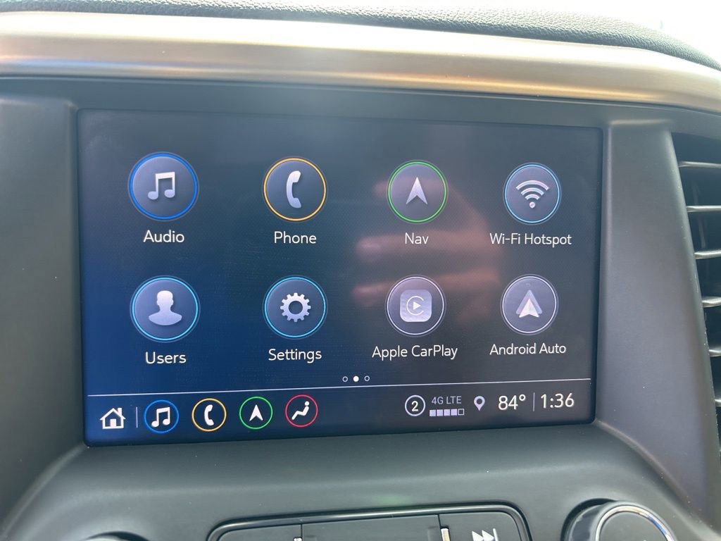 Used 2023 GMC Acadia Denali w/ Denali Ultimate Package image 42