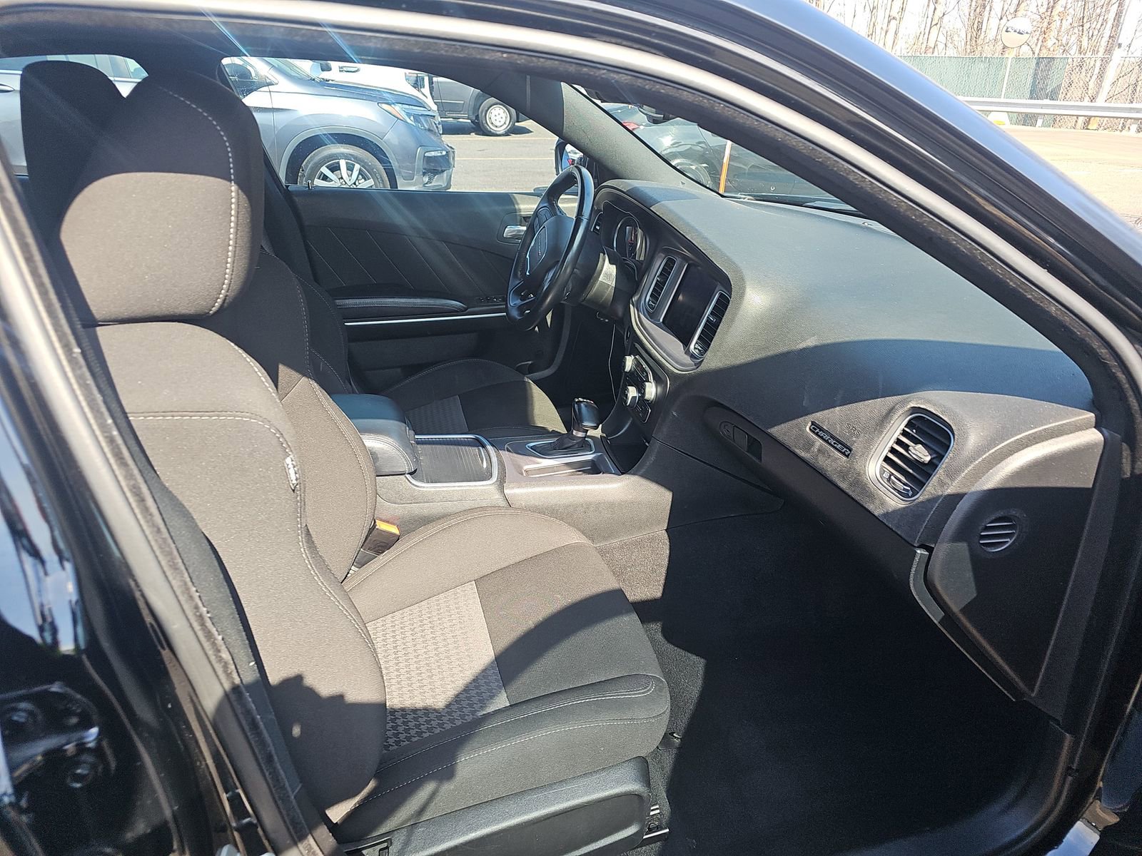 Used 2023 Dodge Charger GT image 11