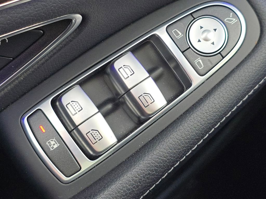 Certified 2018 Mercedes-Benz S 450 4MATIC Sedan image 28