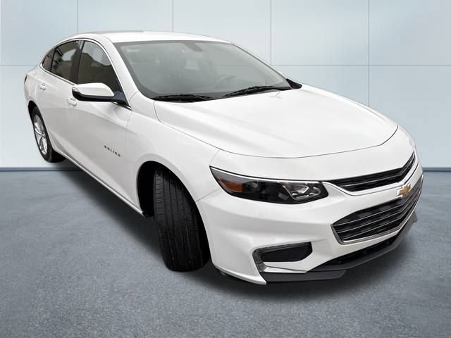 Used 2018 Chevrolet Malibu LT image 5