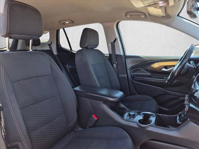Used 2020 GMC Terrain SLE w/ Driver Convenience Package FWD image 25
