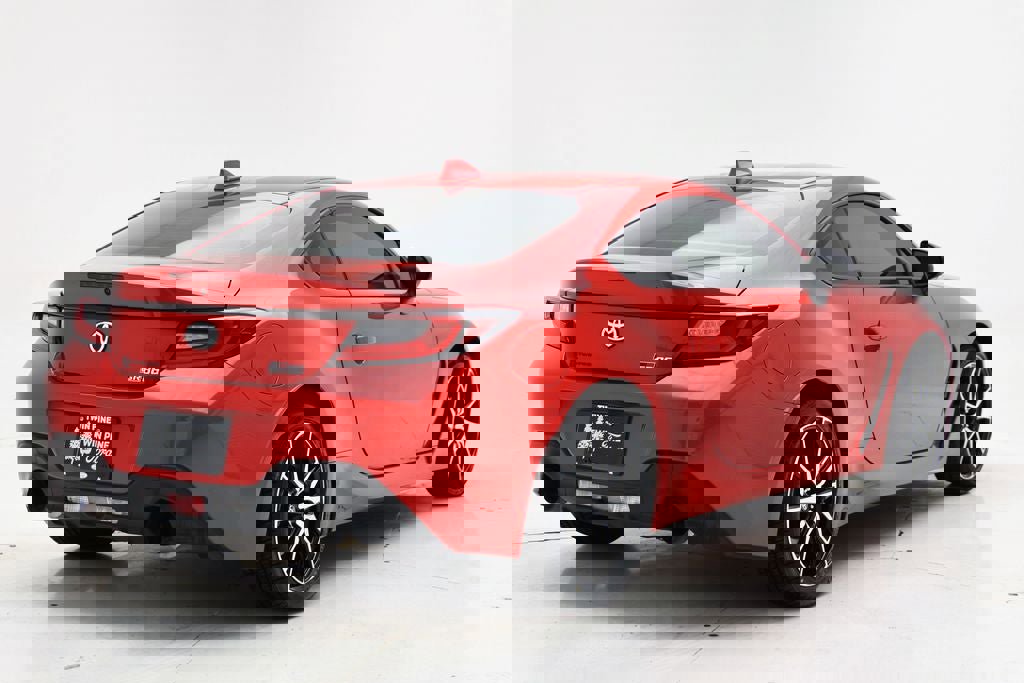 Used 2024 Toyota GR86 image 9