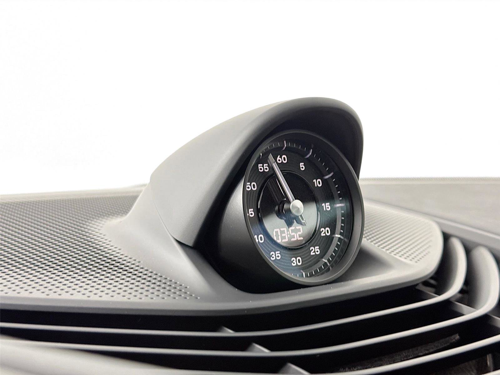 New 2025 Porsche Taycan image 13