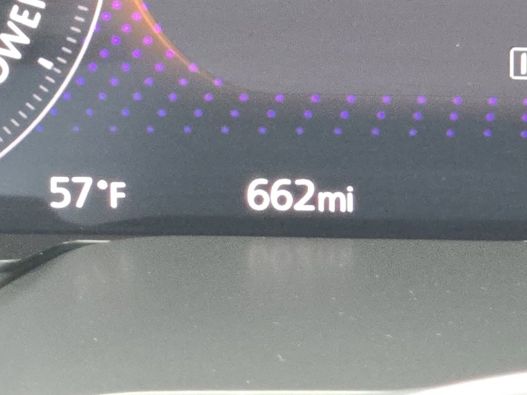 Used 2026 MAZDA CX-70 SC Plus image 39