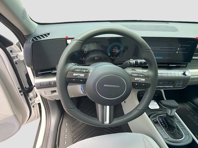 New 2026 Hyundai Kona SEL Sport FWD image 11