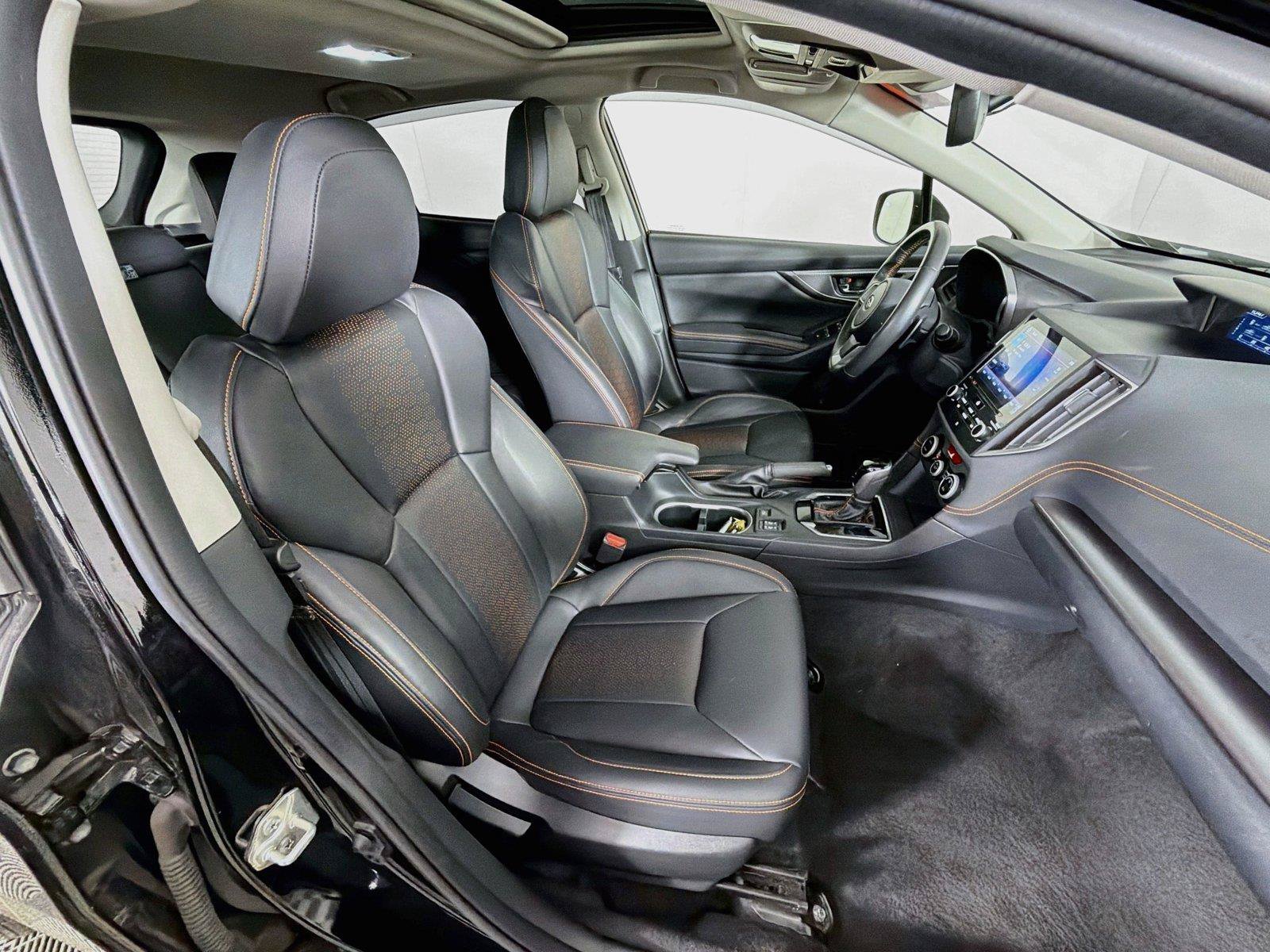 Used 2021 Subaru Crosstrek 2.5i Limited w/ Moonroof Package 1 AWD/4WD image 29