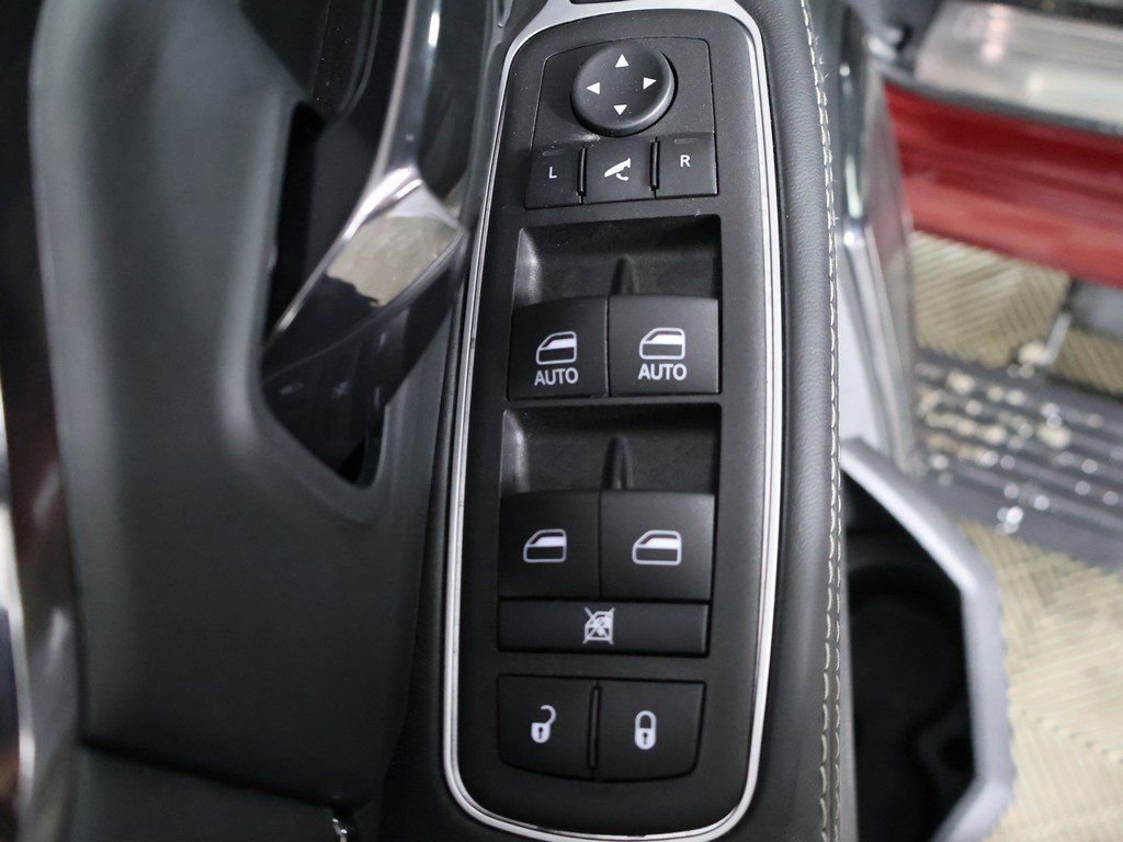 Used 2024 RAM 3500 Limited image 35