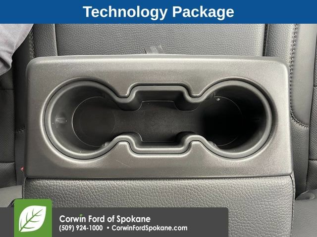 Used 2024 GMC Sierra 1500 Denali w/ Denali Reserve Package image 14