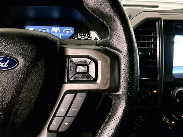 Used 2017 Ford F150 Raptor w/ Equipment Group 802A Luxury AWD/4WD image 19