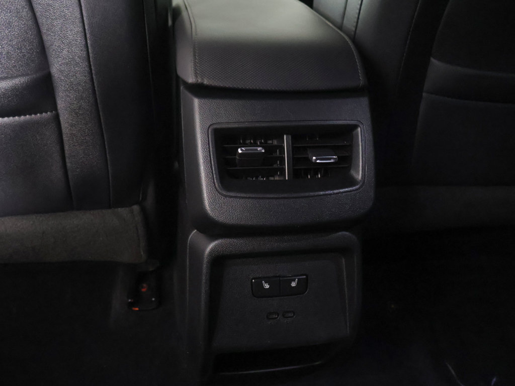 Used 2025 Chevrolet Equinox EV RS w/ Convenience Package II FWD image 51