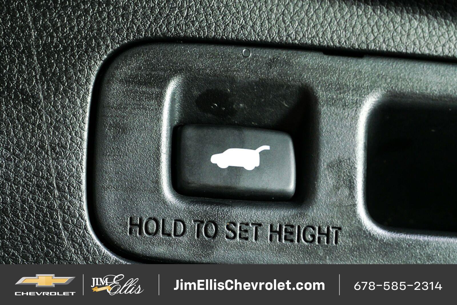 Used 2024 Honda CR-V EX-L image 32