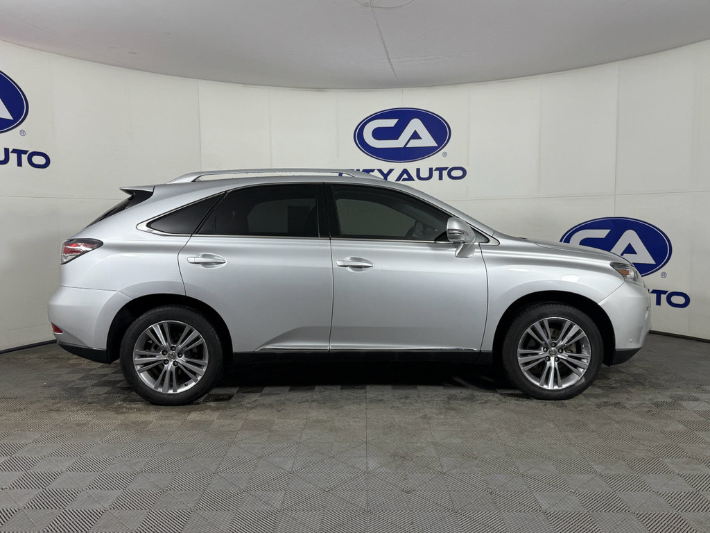 Used 2015 Lexus RX 350 FWD image 3