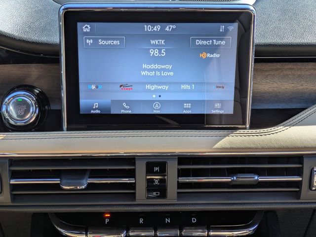 Used 2020 Lincoln Corsair Reserve w/ Equipment Group 202A image 18