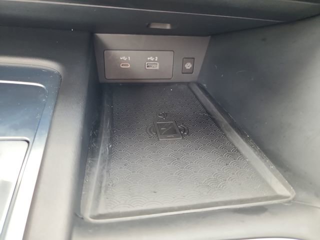 Used 2023 INFINITI QX60 Luxe w/ Vision Package image 21