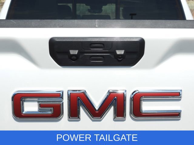 Used 2024 GMC Sierra 1500 Denali w/ Technology Package image 3