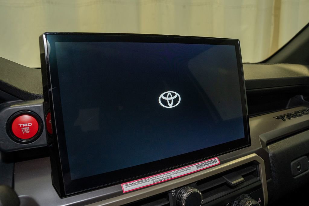 Used 2024 Toyota Tacoma TRD Off-Road image 11