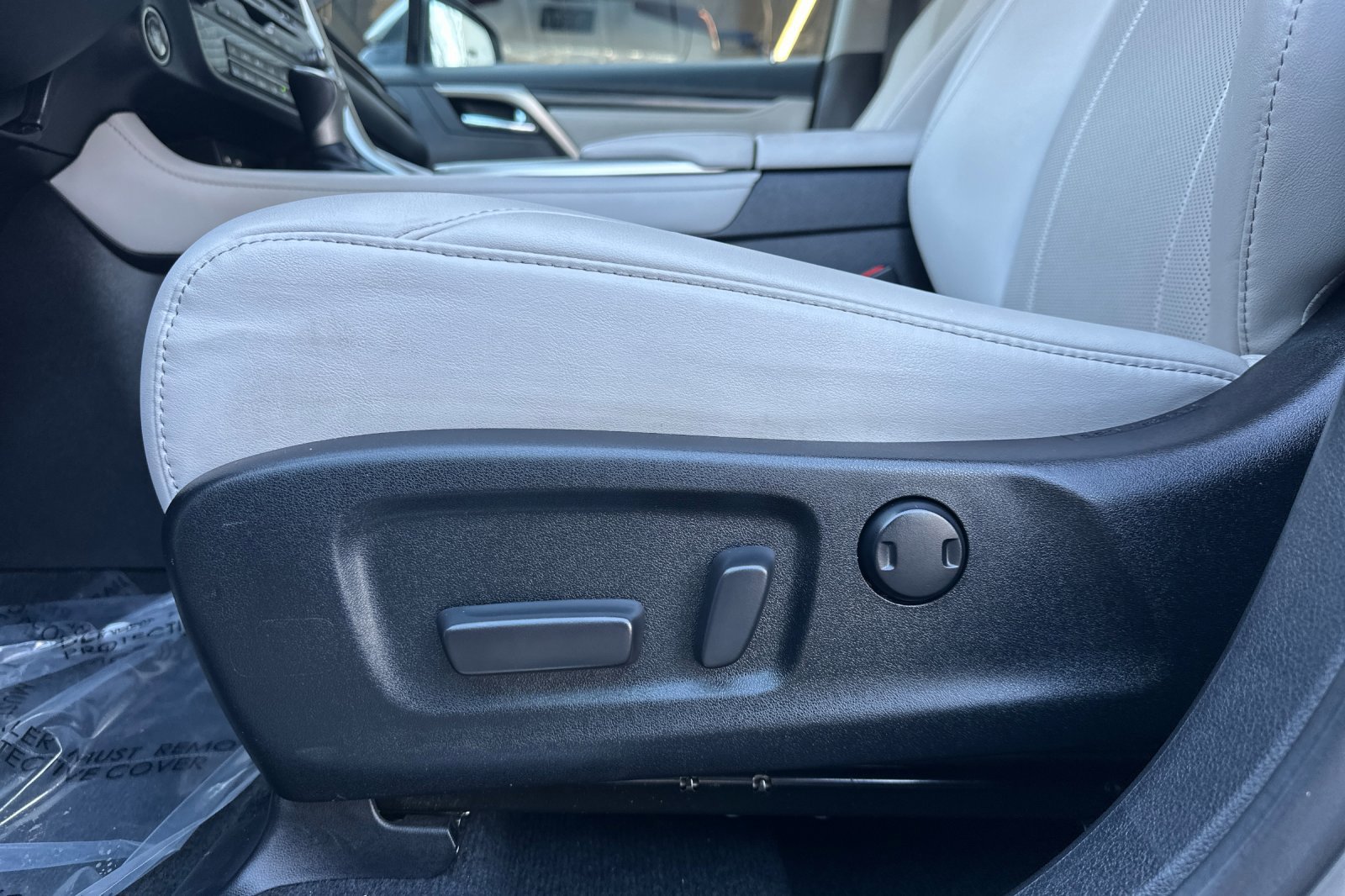 Used 2021 Lexus RX 350 AWD w/ Accessory Package image 14