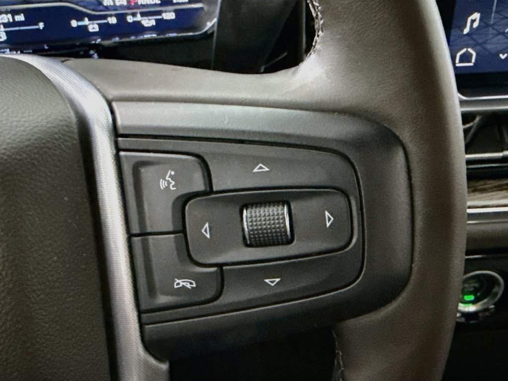 Used 2023 GMC Sierra 1500 SLE AWD/4WD image 12