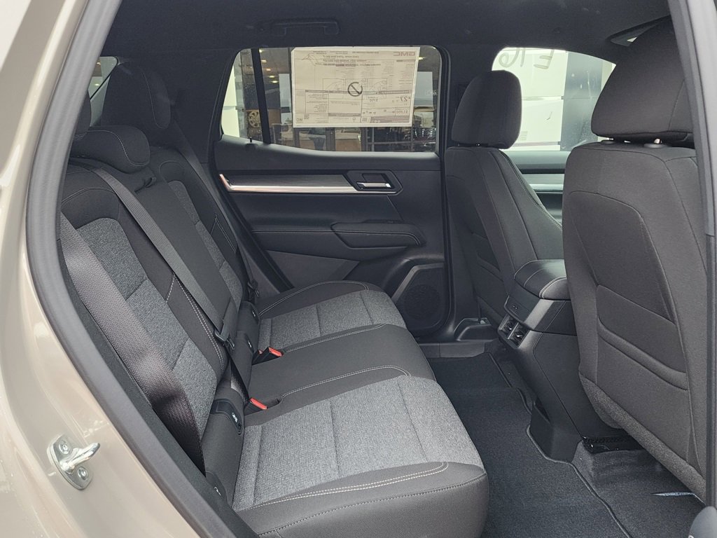 New 2026 GMC Terrain Elevation w/ Black Edition image 42