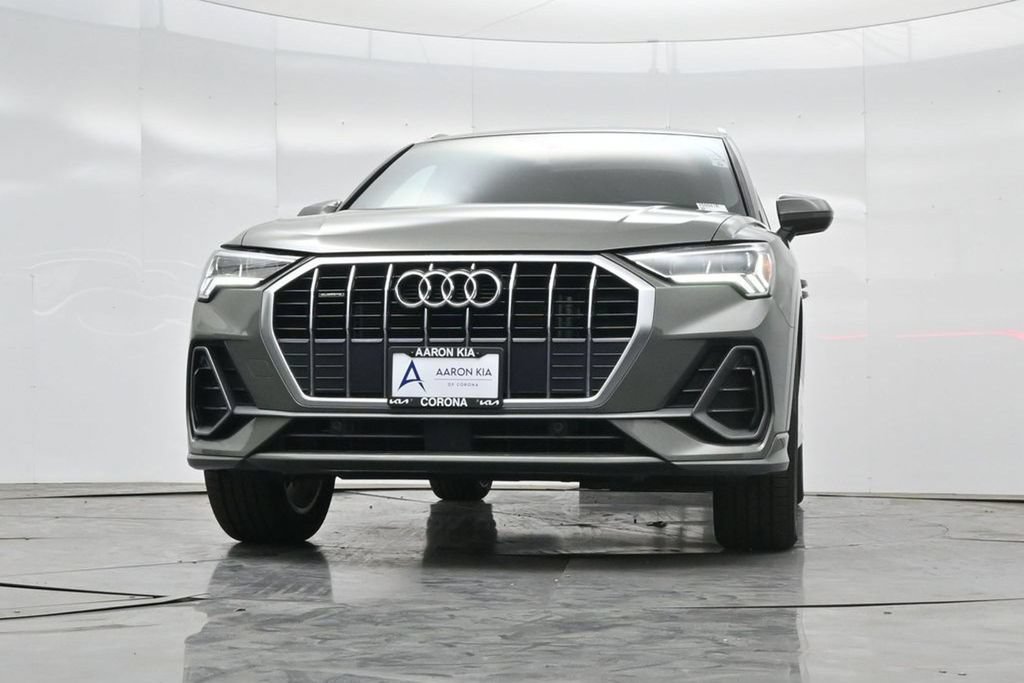 Used 2025 Audi Q3 2.0T Premium AWD/4WD image 40