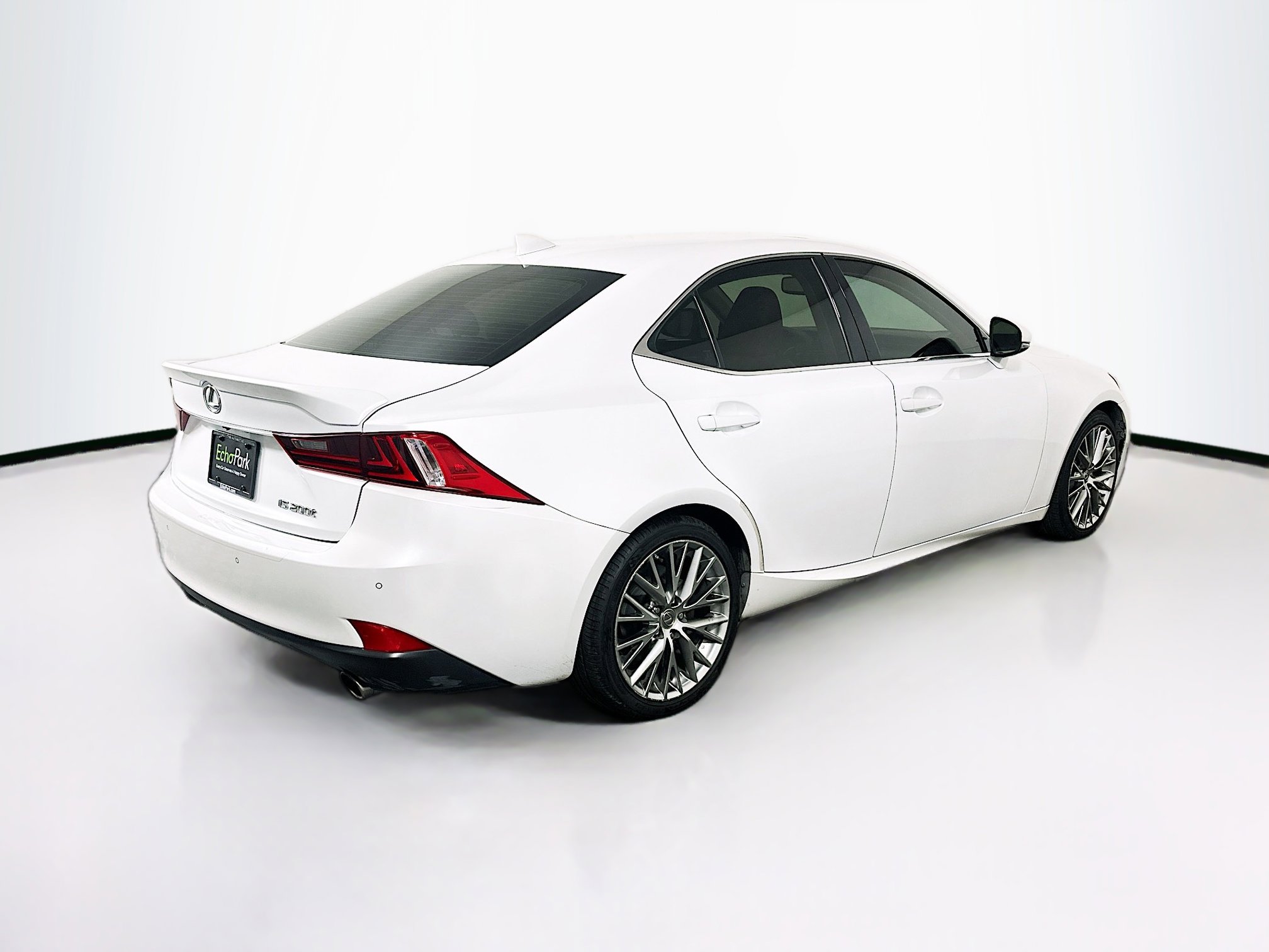 Used 2016 Lexus IS 200t w/ Navigation System Package image 9