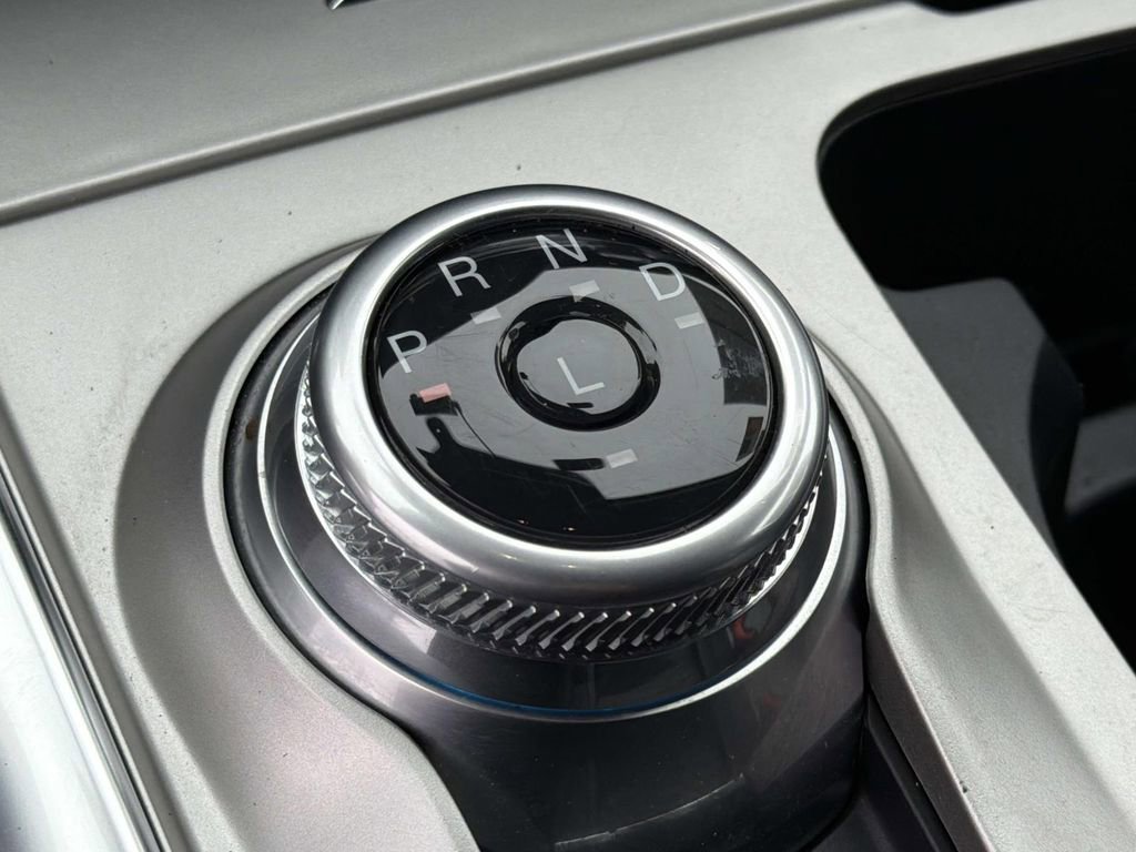 Certified 2023 Ford Explorer XLT w/ Equipment Group 202A image 12