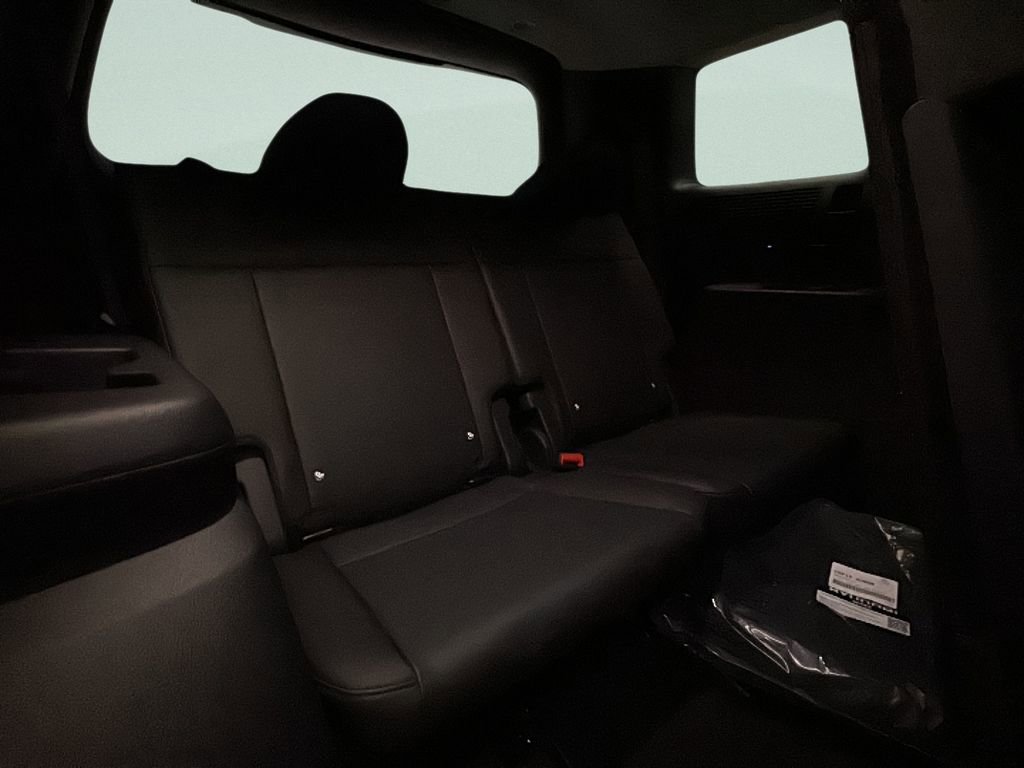 New 2026 Hyundai Santa Fe SEL image 15