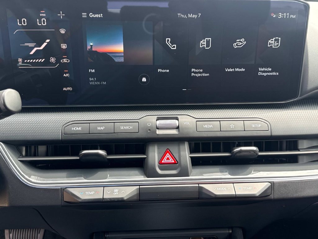 New 2026 Kia K4 GT-Line Turbo FWD image 25