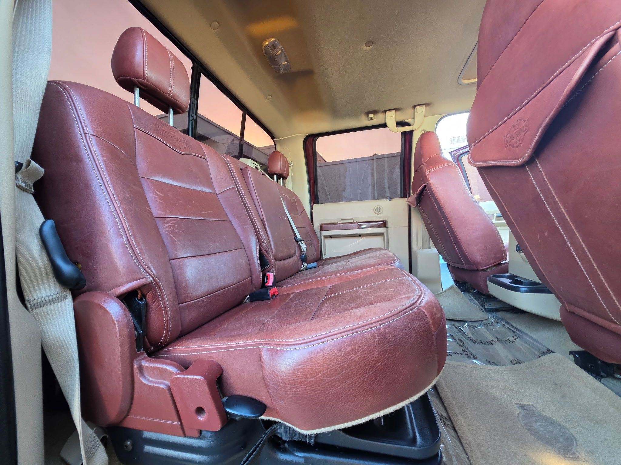 Used 2010 Ford F250 XL image 21