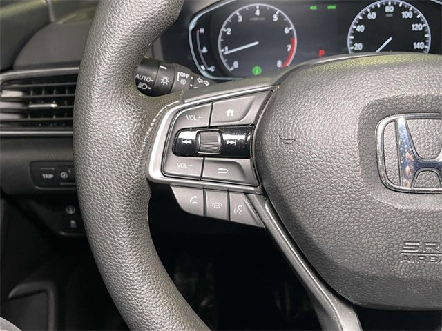 Used 2020 Honda Accord EX image 35