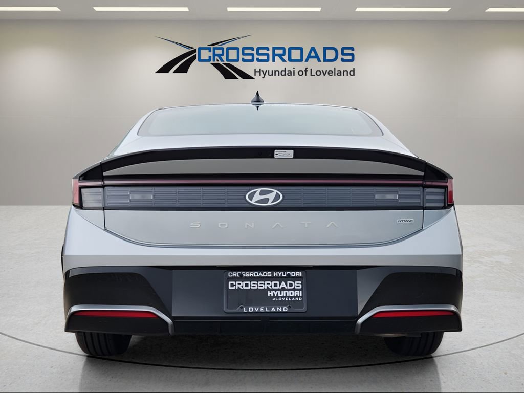 Used 2024 Hyundai Sonata SEL image 6