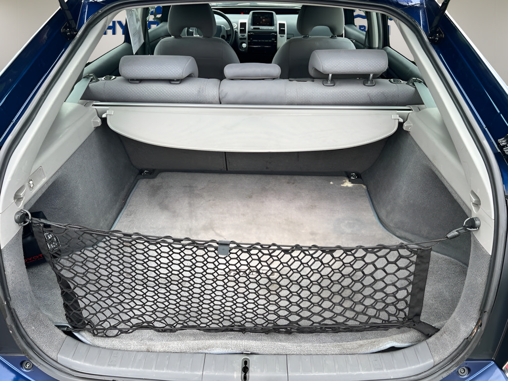 Used 2009 Toyota Prius w/ Preferred Accessory Pkg FWD image 10