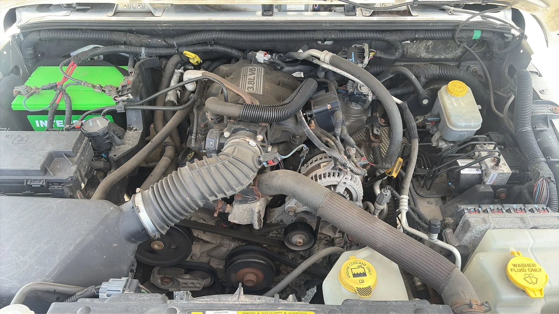 Used 2010 Jeep Wrangler Sport image 36