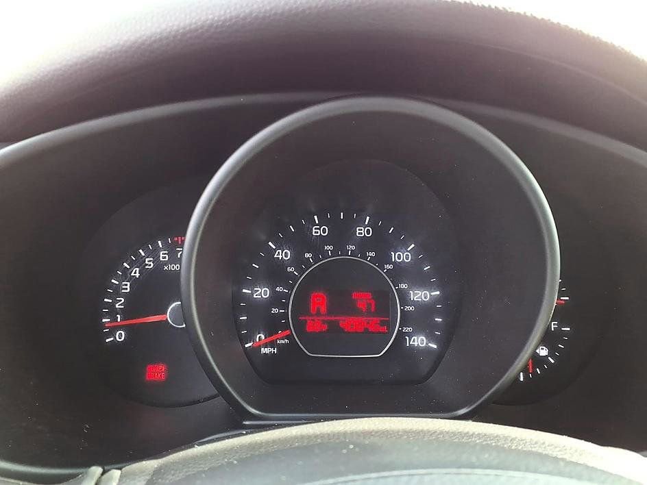 Used 2018 Kia Soul + image 31