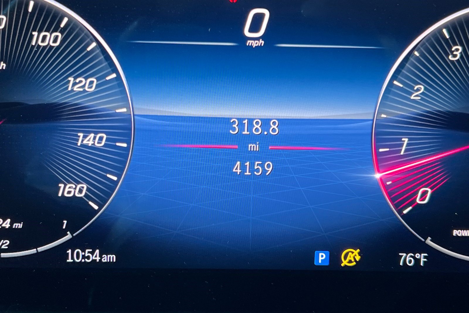 Certified 2026 Mercedes-Benz GLE 350 4MATIC image 23