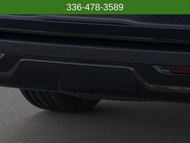 New 2026 Lincoln Navigator L Reserve w/ Jet Appearance Package AWD/4WD image 23