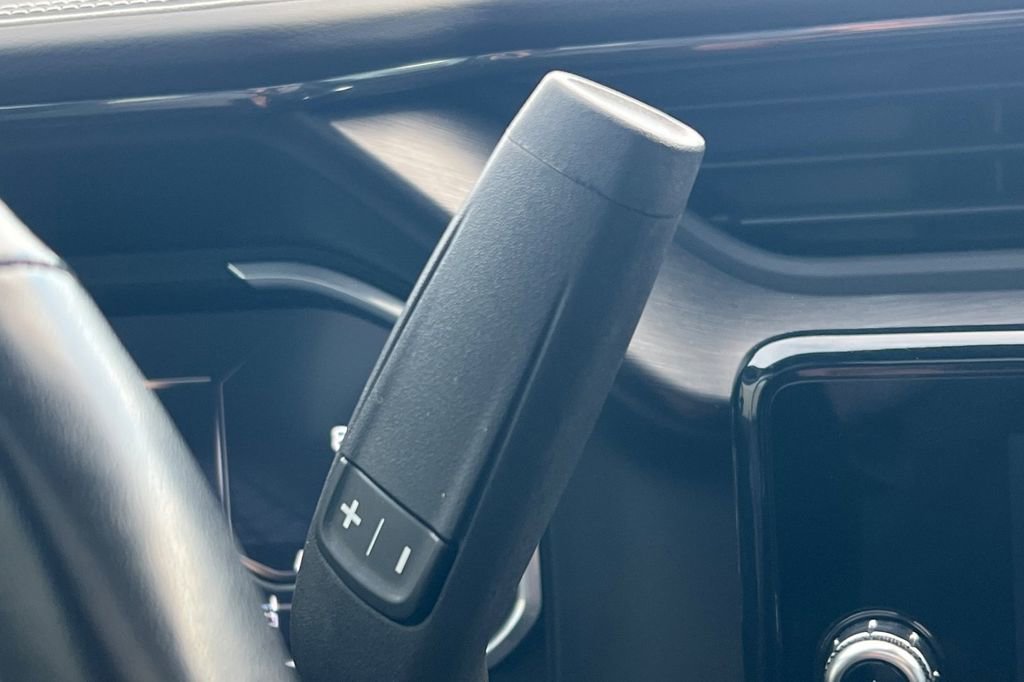 Used 2024 GMC Sierra 2500 AT4X image 19