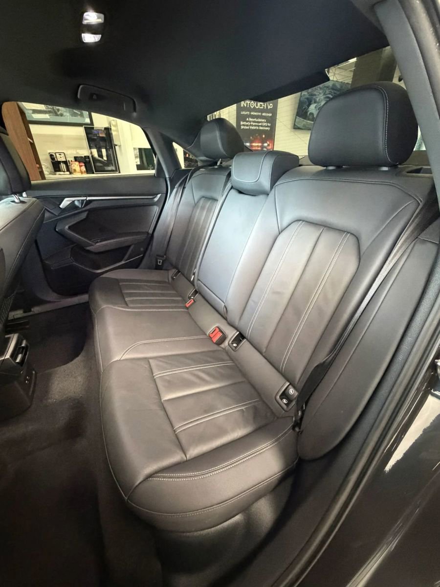 Used 2023 Audi A3 2.0T Premium w/ Convenience Package image 16