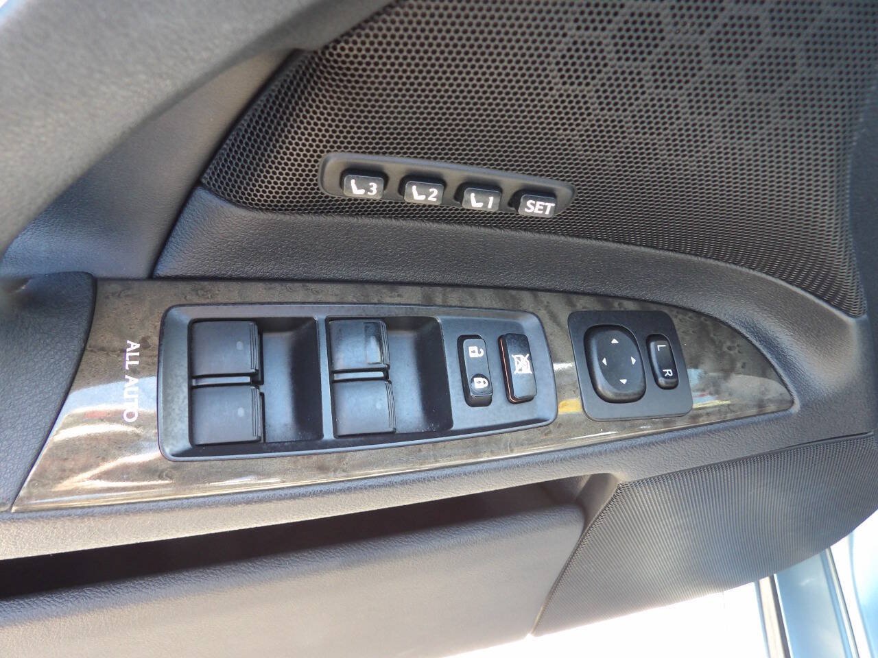 Used 2010 Lexus IS 250 AWD image 15