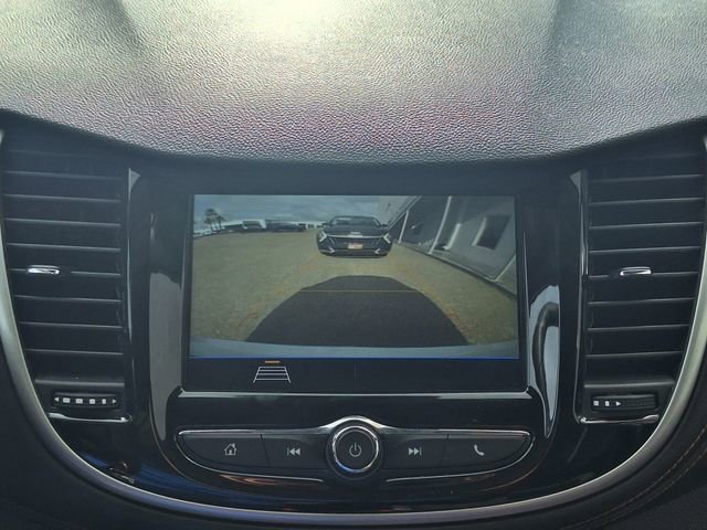 Used 2019 Chevrolet Trax LS w/ LPO, Protection Package FWD image 18