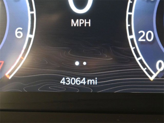 Used 2021 Jeep Grand Cherokee L Limited w/ Trailer Tow Group (B) image 39