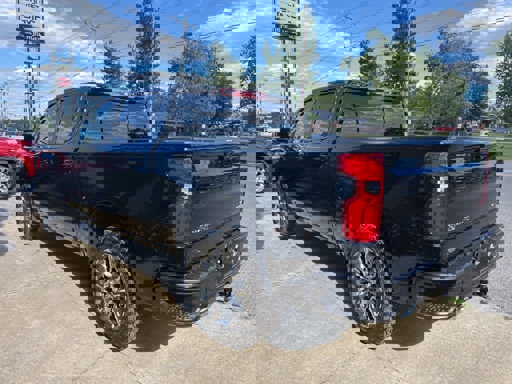 New 2026 Chevrolet Silverado 1500 RST image 6