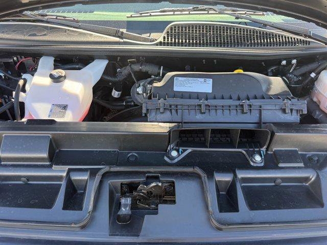 Used 2023 Chevrolet Express 3500 LS image 30
