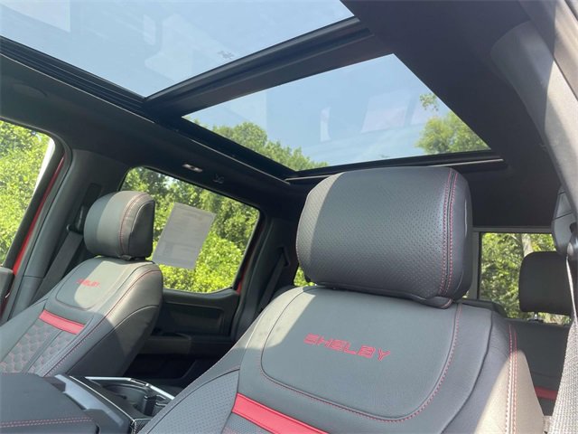 New 2025 Ford F150 Lariat w/ Equipment Group 502A High image 7