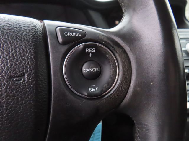 Used 2015 Honda Accord Sport image 29