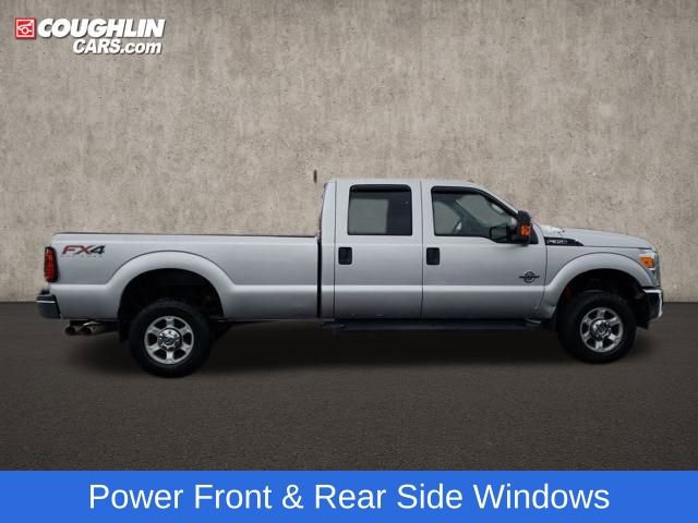 Used 2014 Ford F350 XL w/ Power Equipment Group image 10