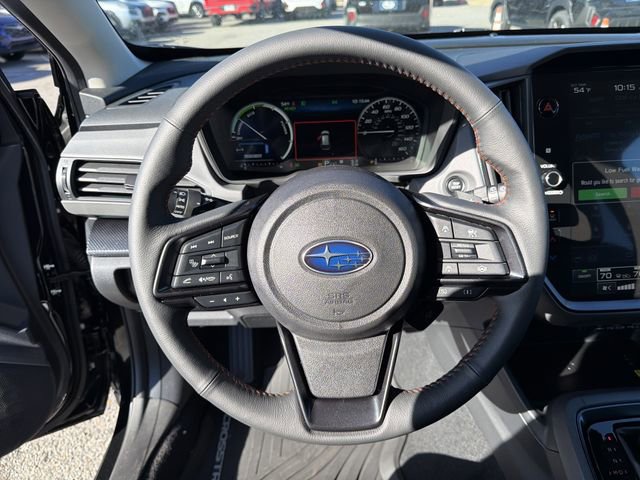 New 2026 Subaru Crosstrek 2.5i Limited image 26